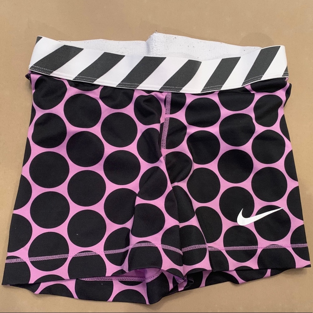 Nike Pro shorts